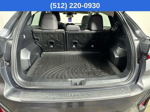 Used 2024 Subaru Crosstrek 2.0i Premium AWD/4WD image 32