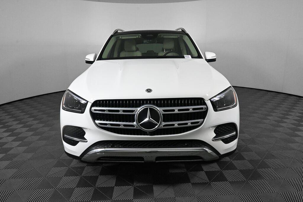 Certified 2024 Mercedes-Benz GLE 450 4MATIC image 35