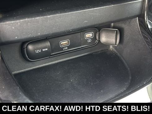 Used 2023 Kia Seltos S AWD/4WD image 19