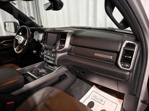 Used 2020 RAM 1500 Big Horn AWD/4WD image 36