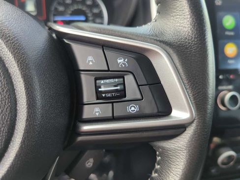 Used 2022 Subaru Ascent Limited w/ Technology Package image 26