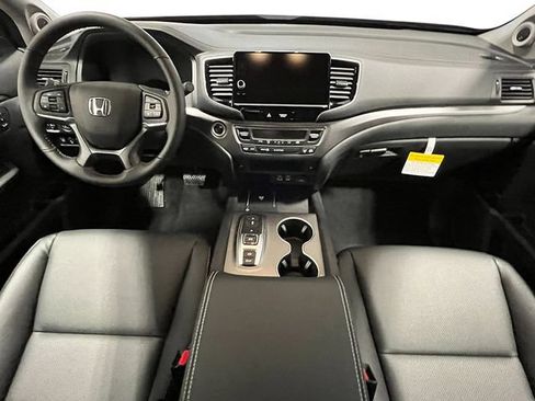 New 2026 Honda Ridgeline RTL image 23