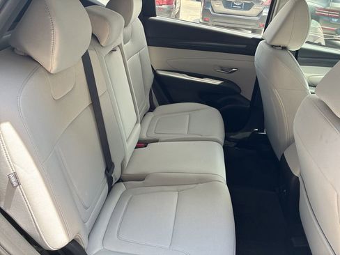 New 2026 Hyundai Tucson SE FWD image 12