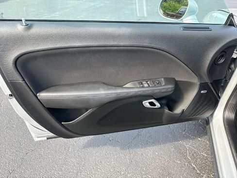 Used 2023 Dodge Challenger R/T RWD image 21