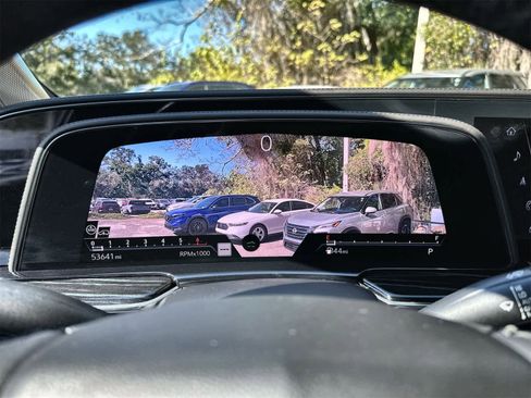 Used 2021 Cadillac Escalade ESV Sport w/ Driver Assist Tech Package image 17