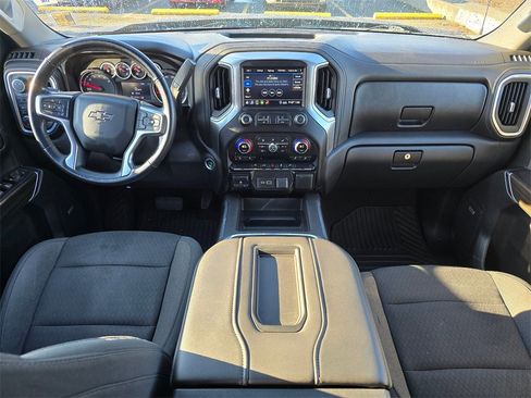 Used 2020 Chevrolet Silverado 1500 RST w/ All-Star Edition image 8
