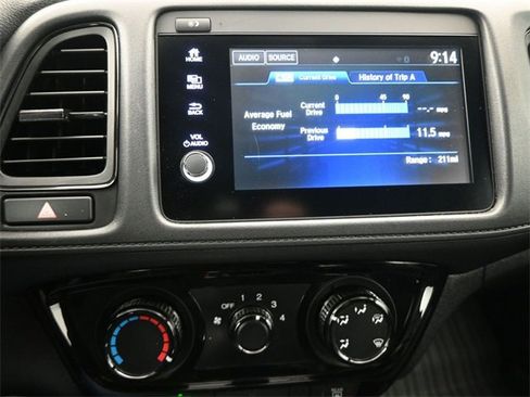 Used 2019 Honda HR-V Sport image 13