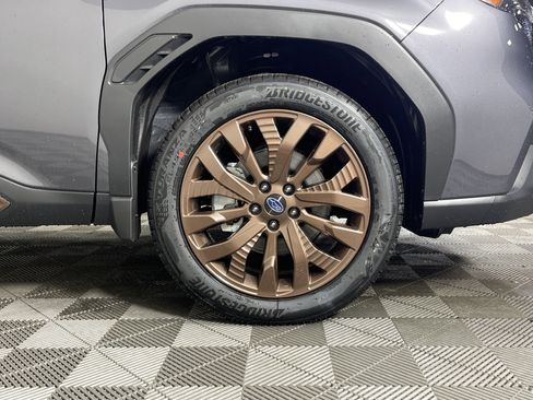 New 2026 Subaru Forester Sport image 8