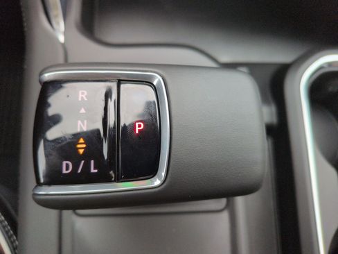 New 2026 GMC Sierra 1500 Denali Ultimate AWD/4WD image 15