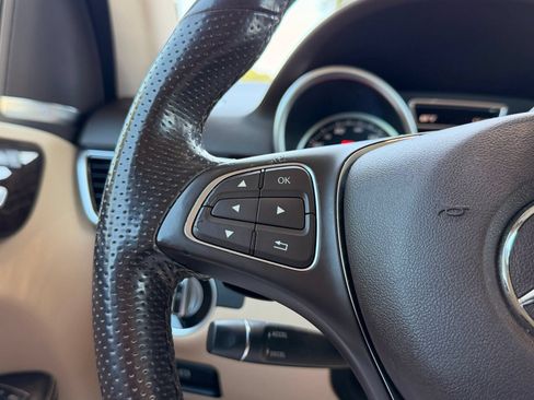 Certified 2017 Mercedes-Benz GLE 350 image 25