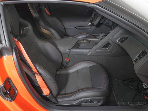 Used 2019 Chevrolet Corvette ZR1 image 9