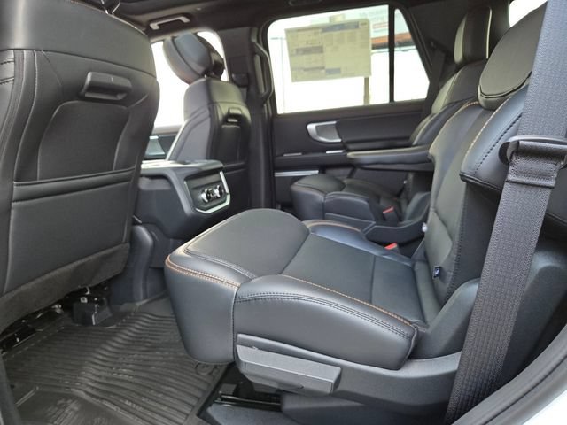 New 2026 Ford Expedition Tremor AWD/4WD image 6
