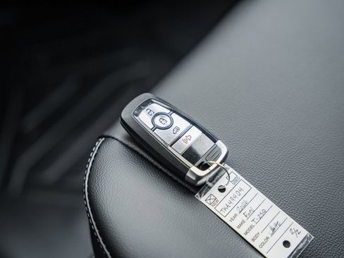 New 2026 Ford Transit 250 Base image 42