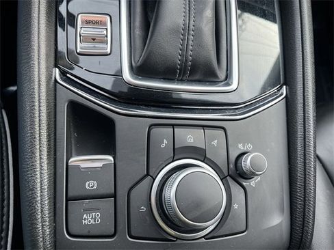 Certified 2024 MAZDA CX-5 AWD 2.5 S w/ Select Package image 20