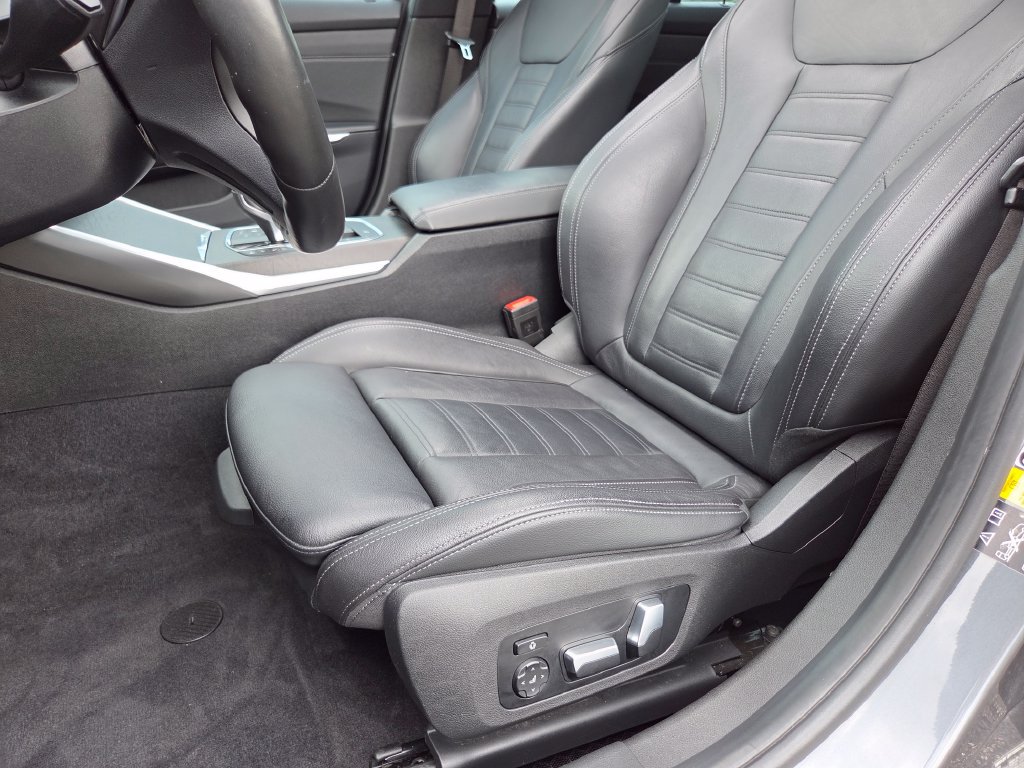 Used 2020 BMW M340i xDrive w/ Premium Package AWD/4WD image 34