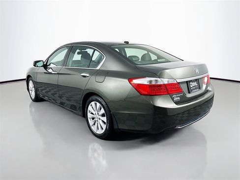 Used 2014 Honda Accord EX-L image 9