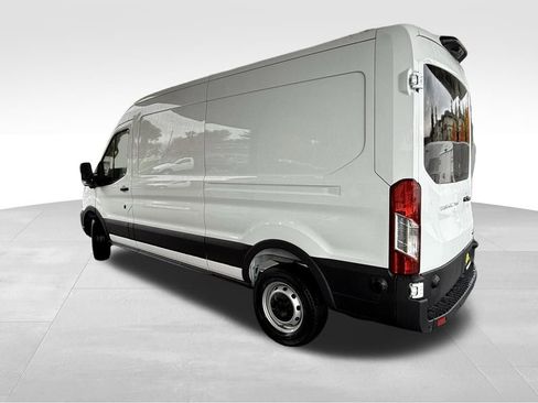New 2025 Ford Transit 250 Base w/ Load Area Protection Package image 2