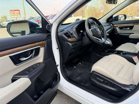 Used 2020 Honda CR-V EX image 22