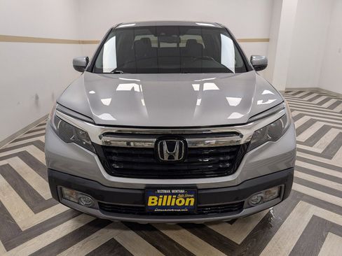 Used 2017 Honda Ridgeline RTL-E image 22