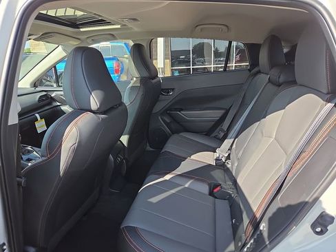 New 2026 Subaru Crosstrek 2.5i Limited AWD/4WD image 8