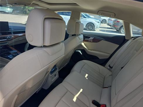 Used 2023 Audi A5 2.0T Premium Plus image 12