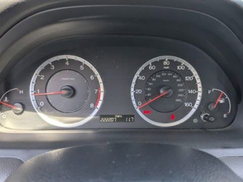 Used 2008 Honda Accord LX-P image 29