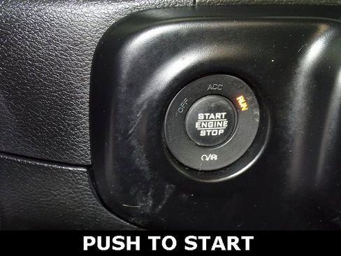 Certified 2021 Jeep Wrangler Unlimited Sahara image 8