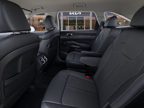 New 2025 Kia Sorento EX image 18