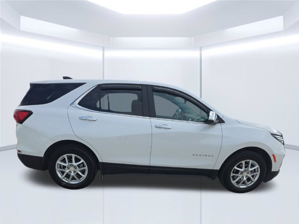 Used 2022 Chevrolet Equinox LT FWD image 7