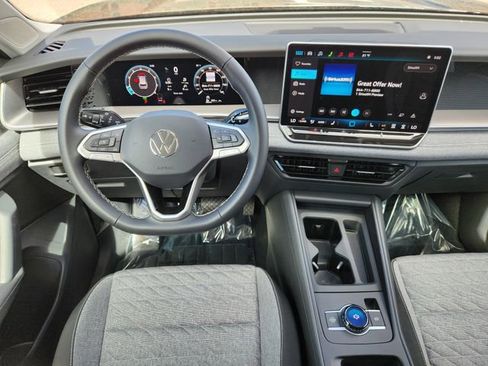 New 2026 Volkswagen Tiguan S image 24