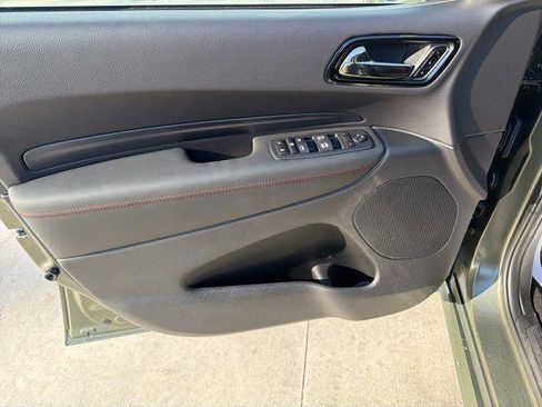 New 2026 Dodge Durango GT image 10