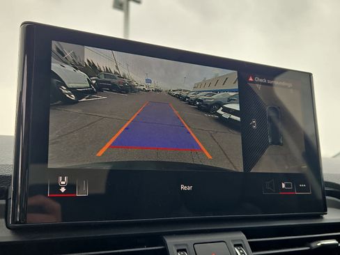 Used 2024 Audi Q5 2.0T Premium Plus image 20