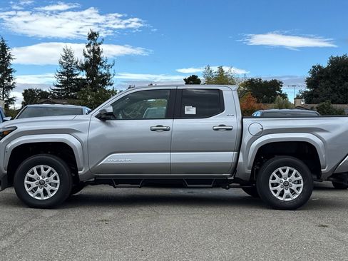 New 2025 Toyota Tacoma SR5 image 6