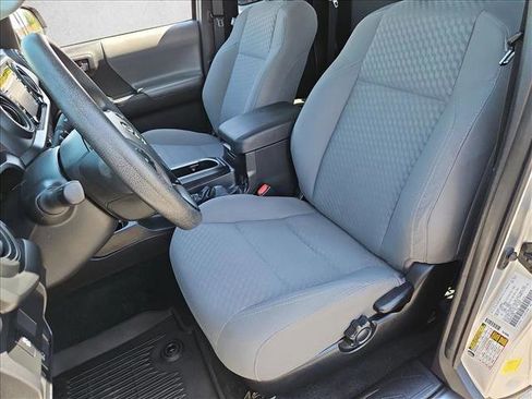 Used 2023 Toyota Tacoma SR w/ SR Convenience Package RWD image 14