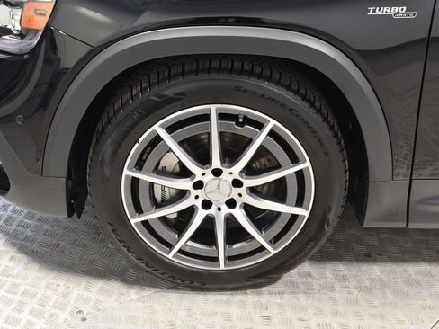 Used 2023 Mercedes-Benz GLB 35 AMG GLB 35 AMG image 36