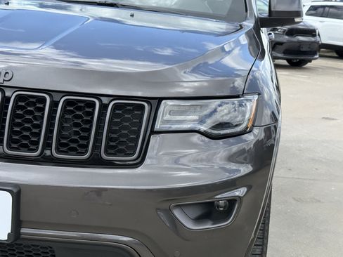 Used 2021 Jeep Grand Cherokee Limited w/ Quick Order Package 28K 80th AWD/4WD image 11