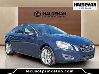 Used 2012 Volvo S60 T6 video 1