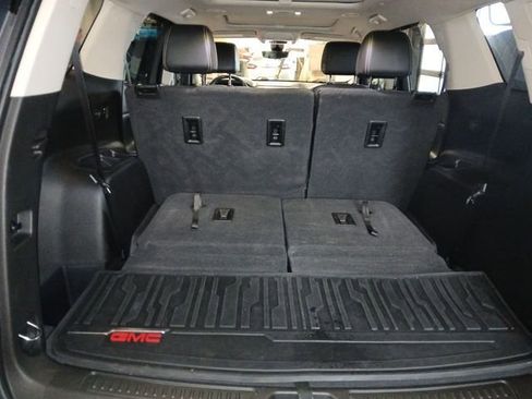 Used 2020 GMC Acadia Denali w/ Technology Package image 42