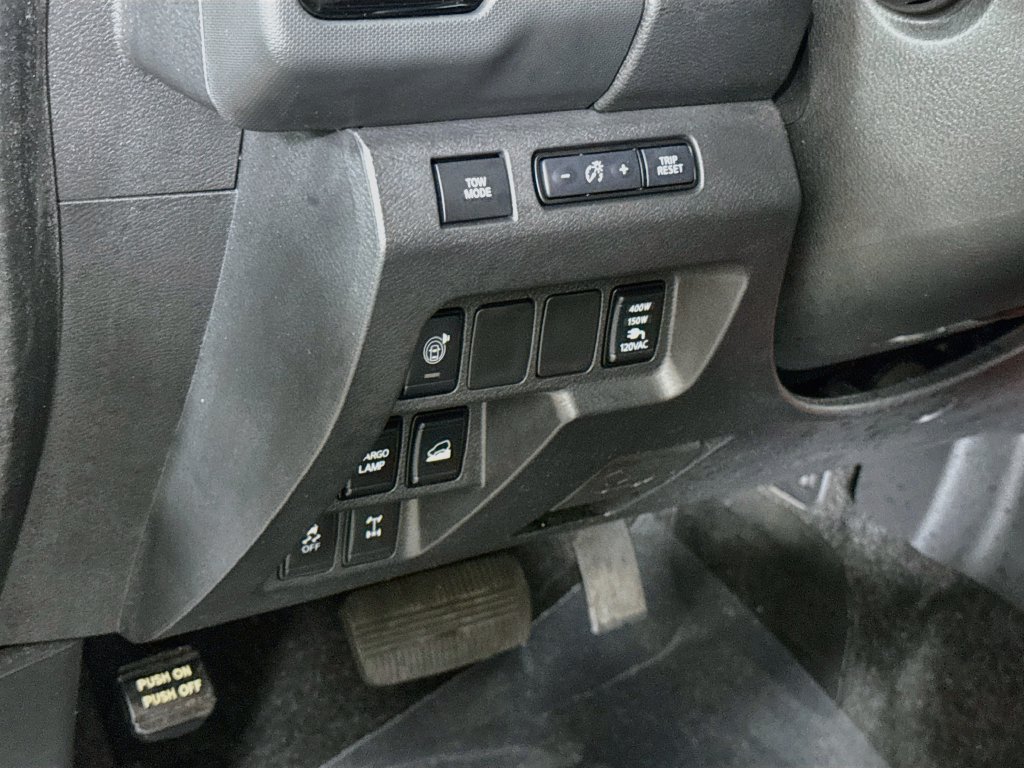 Certified 2022 Nissan Frontier PRO-4X AWD/4WD image 20