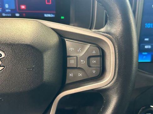 Used 2024 Ford Bronco Big Bend AWD/4WD image 29