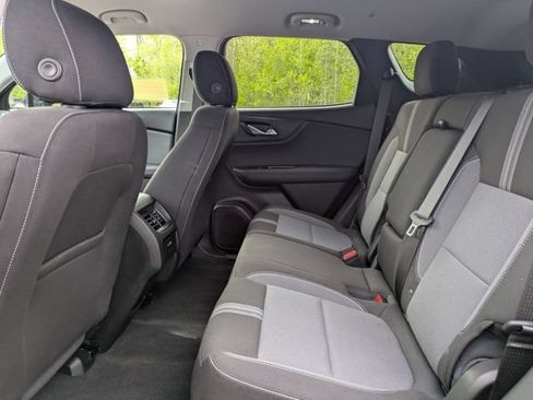 Used 2023 Chevrolet Blazer LT w/ Convenience Package AWD/4WD image 17