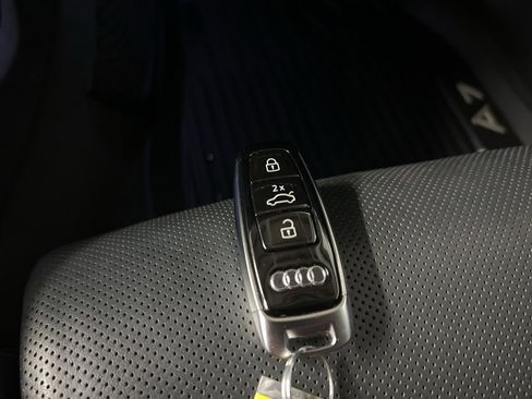 Used 2020 Audi A7 3.0T Prestige image 38