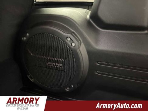 Used 2024 Jeep Wrangler Willys image 28