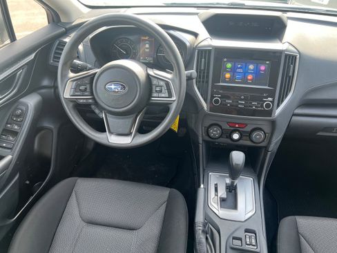 Used 2020 Subaru Impreza Premium image 16