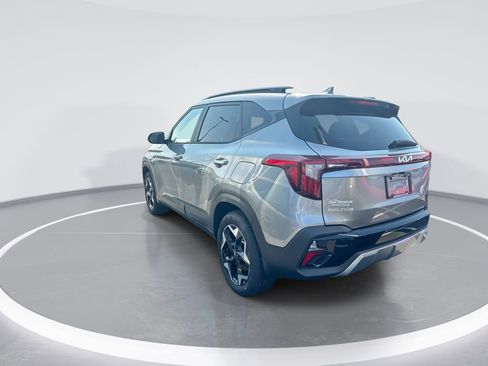 New 2026 Kia Seltos S AWD/4WD image 6