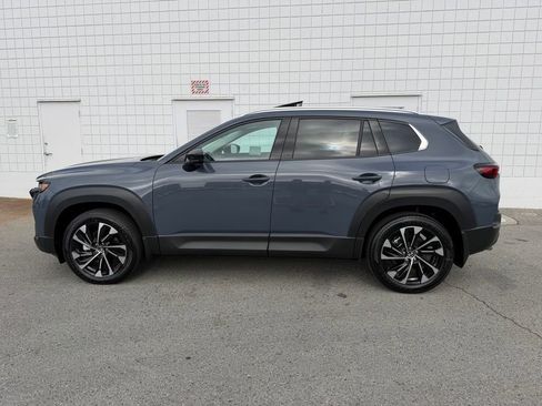 New 2026 MAZDA CX-50 2.5 Hybrid w/ Weather Package AWD/4WD image 3