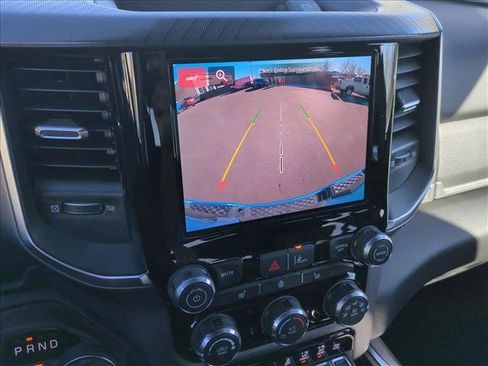 New 2026 RAM 1500 Big Horn w/ Night Edition image 12