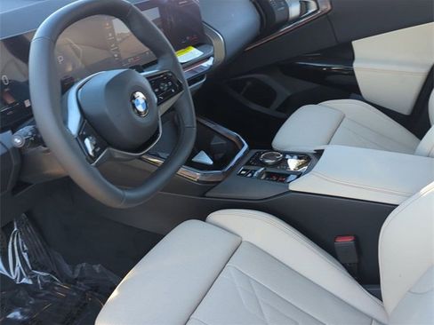 New 2026 BMW X3 xDrive30 w/ Convenience Package image 16