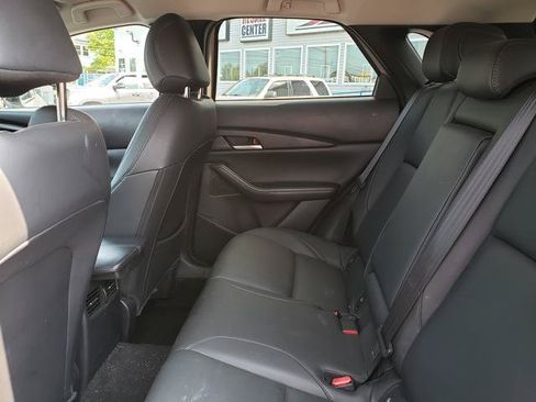 Used 2024 MAZDA CX-30 AWD 2.5 S w/ Select Sport Pkg image 11
