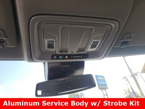 New 2024 Chevrolet Silverado 2500 W/T w/ WT Convenience Package image 25